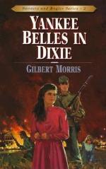 Yankee Belles in Dixie