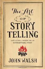 The Art of Storytelling