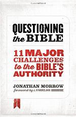 Questioning the Bible