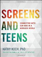 Screens and Teens