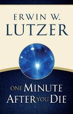 One Minute After You Die