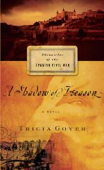 Night Song: A Story of Sacrifice (The Liberator Series, Book 3)