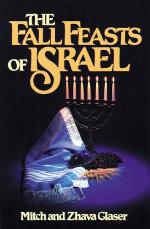 The Fall Feasts Of Israel