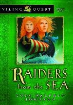 Raiders from the Sea
