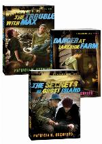 Almost Home: A Story Based on the Life of the Mayflower's Mary Chilton (Daughters of the Faith Series)