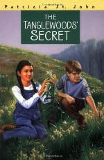The Tanglewoods' Secret (Patricia St John Series)