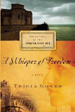 A Whisper of Freedom