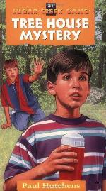 The Tree House Mystery