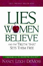 Lies Women Believe