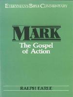 Mark- Everyman's Bible Commentary