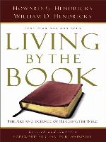 Living by the Book