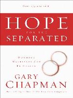 Hope for the Separated