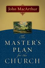 The Master's Plan for the Church