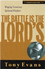 Battle Is the Lord's