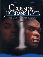 Crossing Jhordan's River