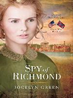 Spy of Richmond