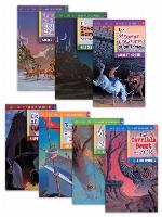 The Lost Chronicles Series