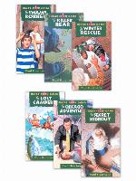 Sugar Creek Gang Set Books 1-6