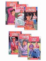 Sugar Creek Gang Set Books 25-30