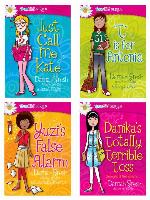 True Girl Fiction Series