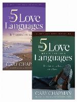 5 Love Languages/The 5 Love Languages Men's Edition Set