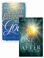 How You Can Be Sure That You Will Spend Eternity With God/One MInute After 
You Die Set