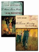 William Henry is a Fine Name/I Have Seen Him in the Watchfires Set