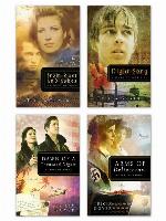 Tricia Goyer WWII Series