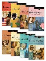 Daughters of the Faith Set