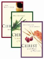 Christ in the Passover/Christ in the Feast of Pentecost/Christ in the Feast 
of Tabernacles Set