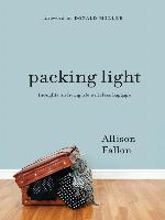 Packing Light