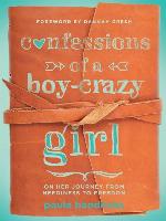 Confessions of a Boy-Crazy Girl
