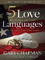 The 5 Love Languages