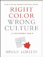 Right Color, Wrong Culture