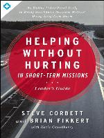Helping Without Hurting in Short-Term Missions