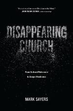 Disappearing Church