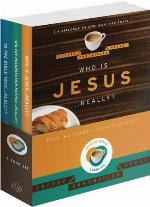 Coffee House Chronicles Set