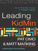 Leading KidMin