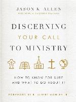 Discerning Your Call to Ministry