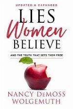 Lies Women Believe