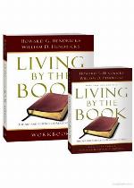 Living By the Book Workbook