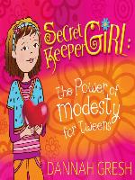 Secret Keeper Girl