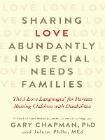 Sharing Love Abundantly in Special Needs Families