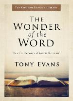 The Wonder of the Word