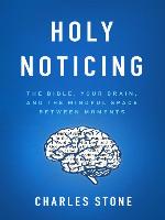 Holy Noticing