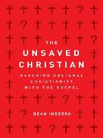The Unsaved Christian