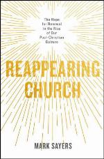 Reappearing Church
