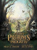 Little Pilgrim's Progress (Illustrated Edition)