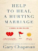 Help to Heal a Hurting Marriage