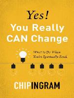Yes! You Really CAN Change